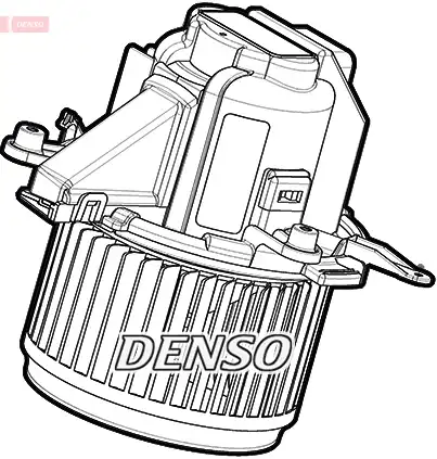 DENSO DEA07024
