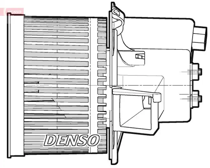 DENSO DEA09060