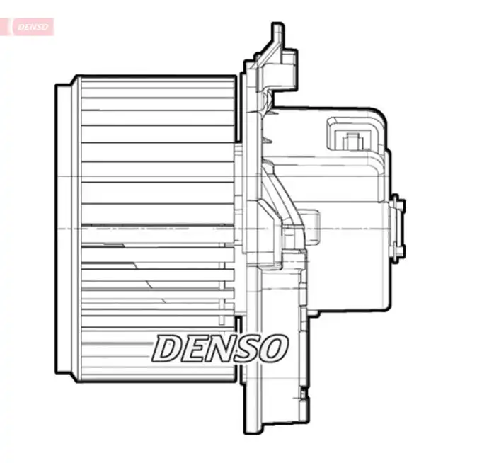 DENSO DEA09071