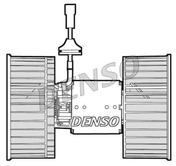 DENSO DEA12002