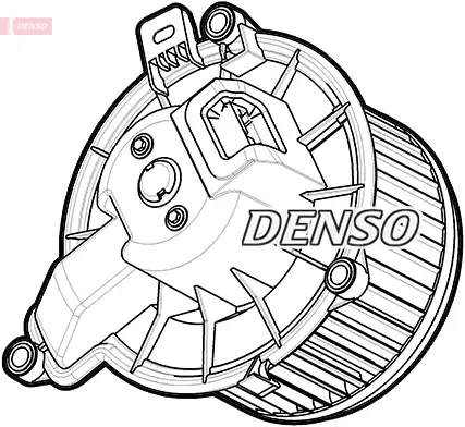 DENSO DEA12007