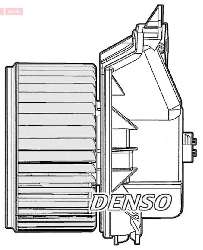 DENSO DEA20010