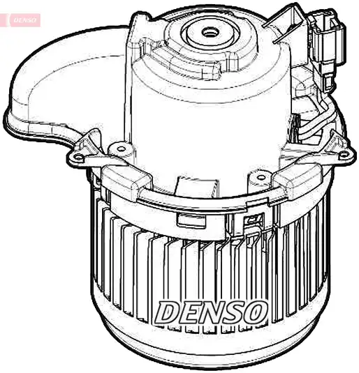 DENSO DEA23024
