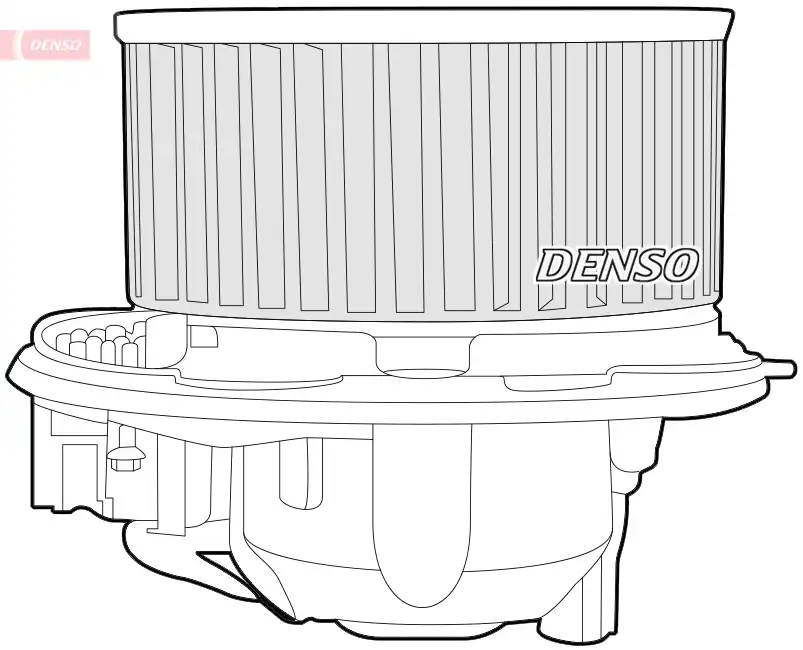 DENSO DEA32003