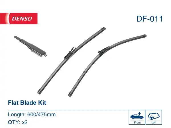 DENSO DF-011