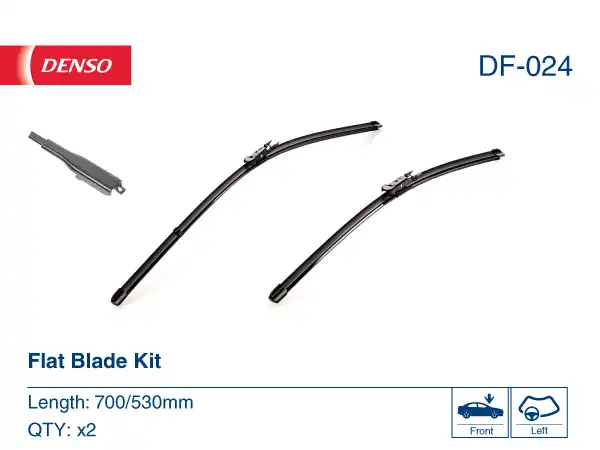 DENSO DF-024