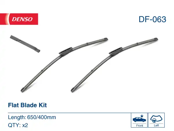 DENSO DF-063