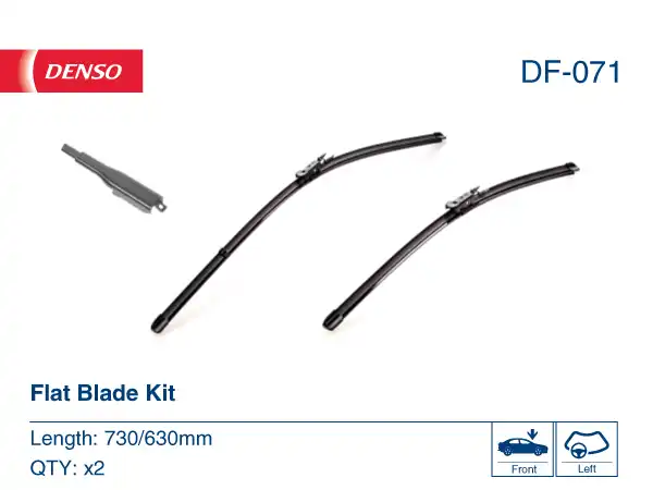 DENSO DF-071