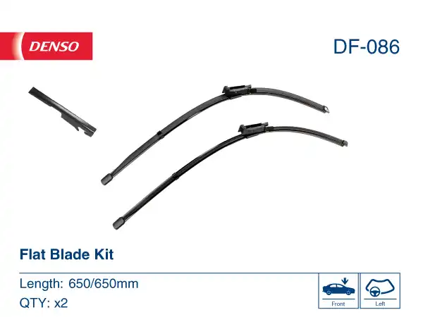 DENSO DF-086