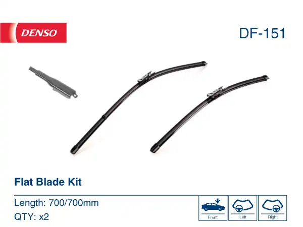 DENSO DF-151