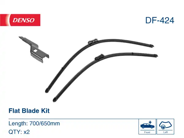 DENSO DF-424
