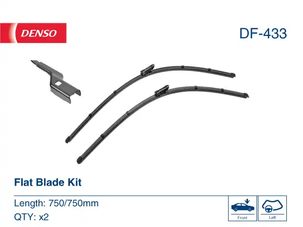 DENSO DF-433