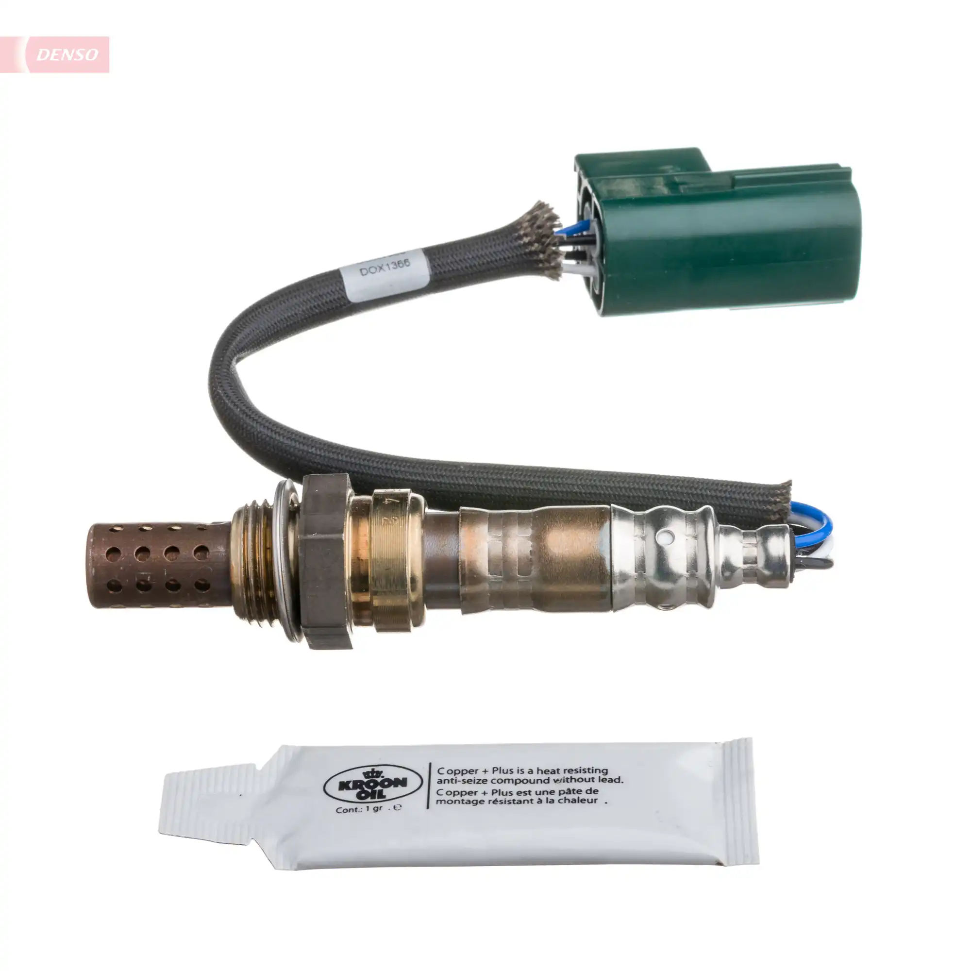 DENSO DOX-1366