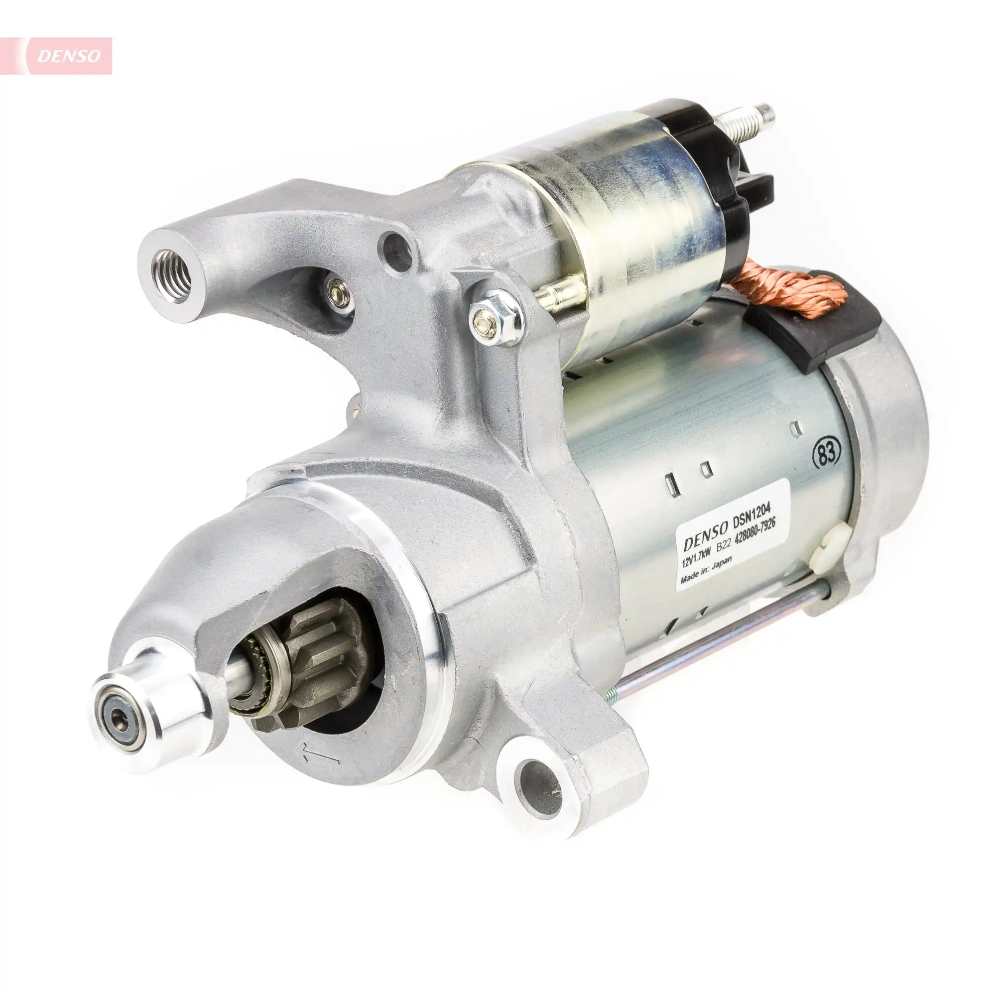 DENSO DSN1204