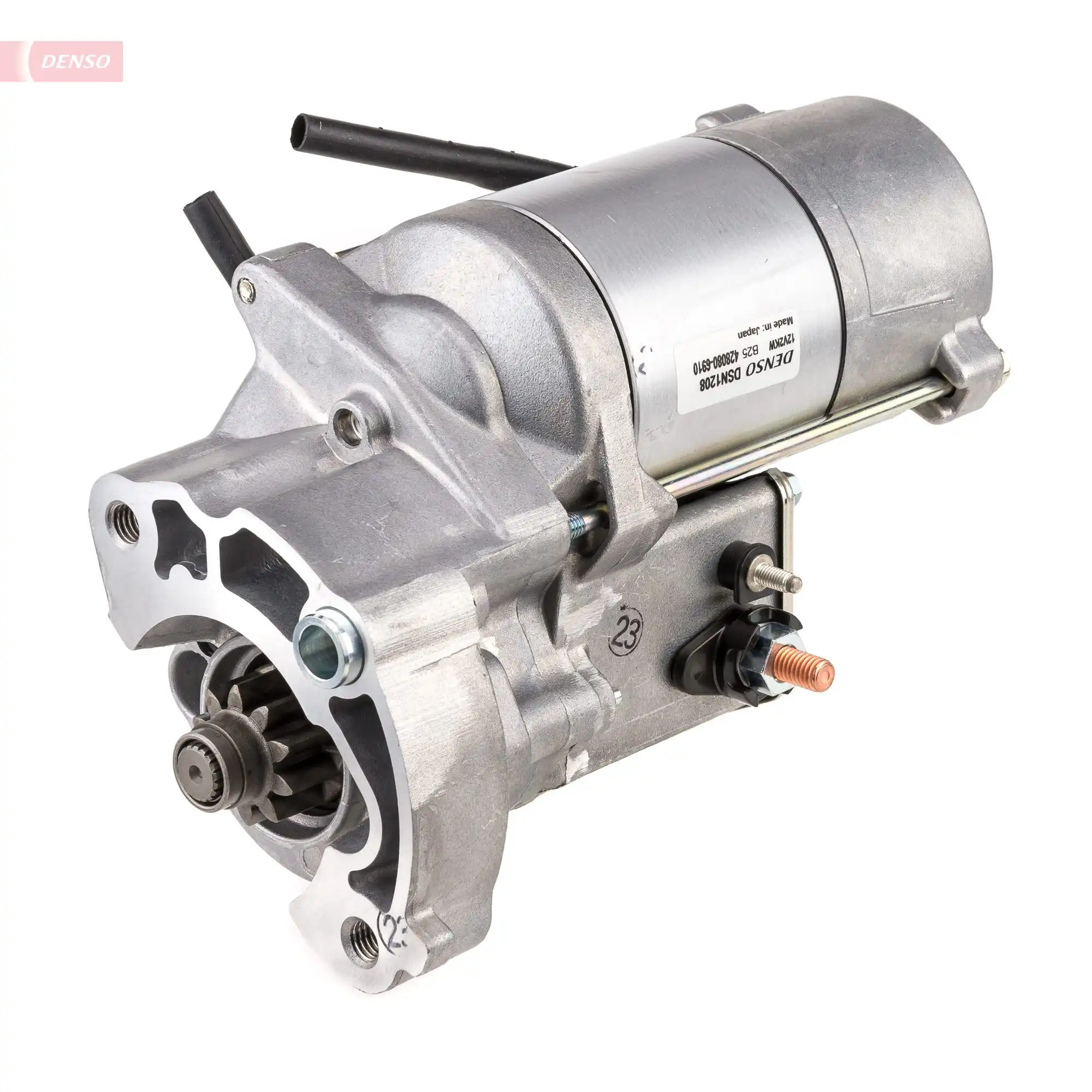 DENSO DSN1208