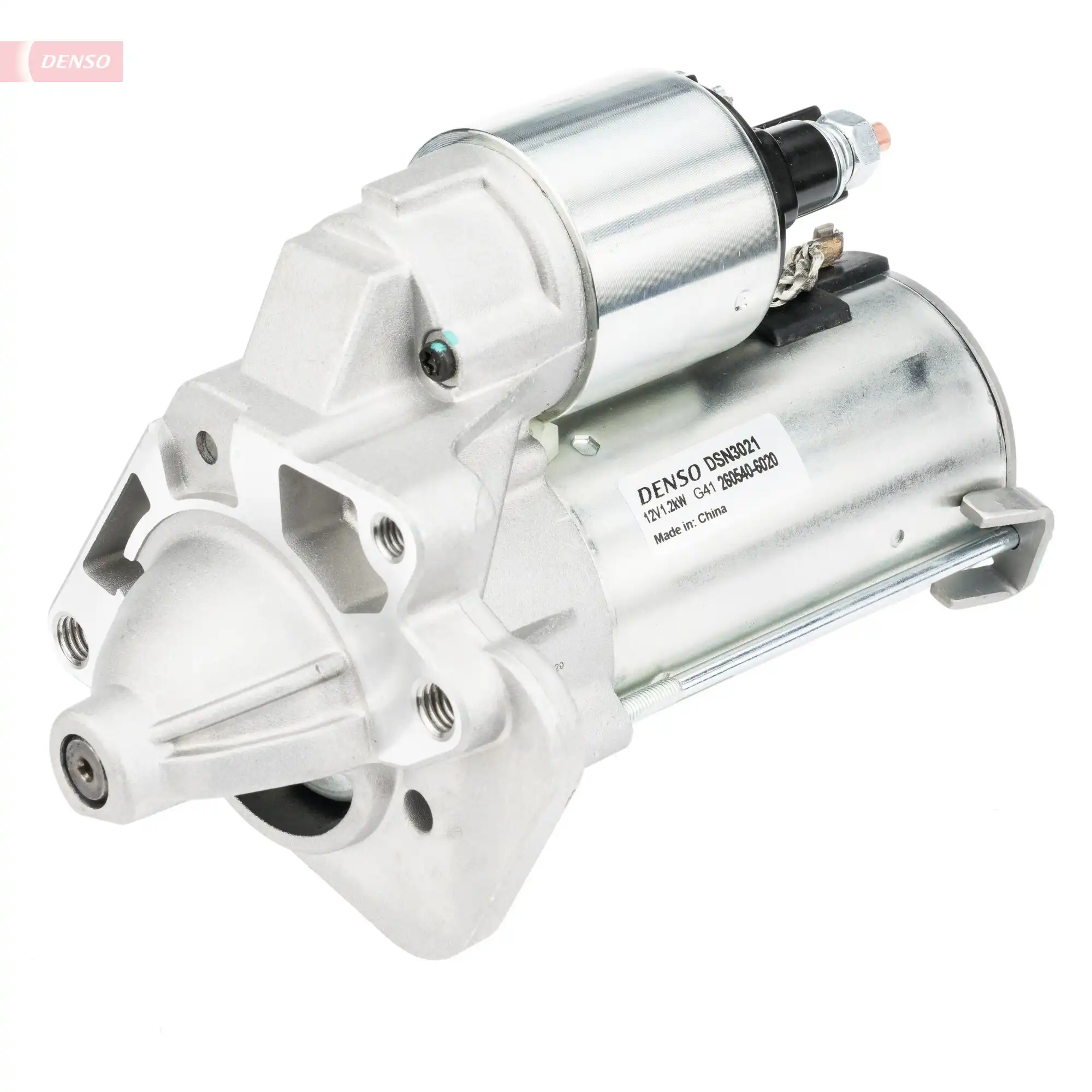 DENSO DSN3021