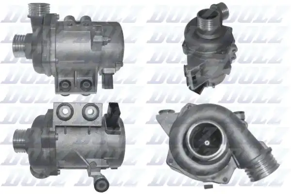 DOLZ B245