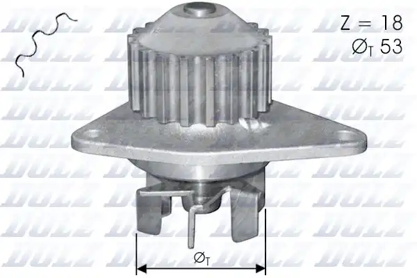 DOLZ C114