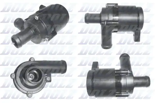 DOLZ EA506A