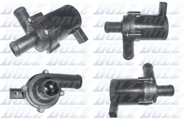 DOLZ EA507A
