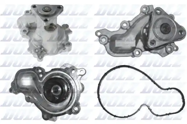 DOLZ F240