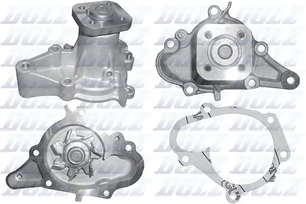 DOLZ H236