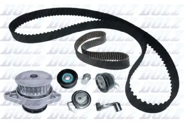 DOLZ KD101