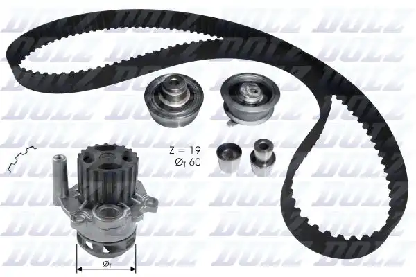 DOLZ KD104