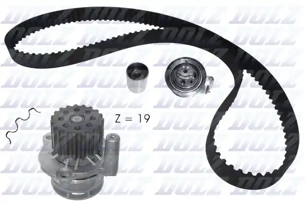 DOLZ KD105