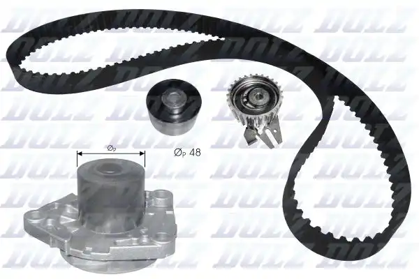 DOLZ KD109