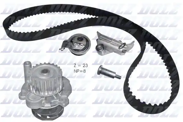 DOLZ KD110