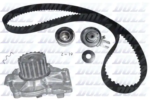 DOLZ KD111