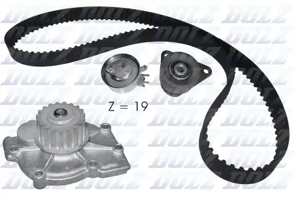 DOLZ KD115