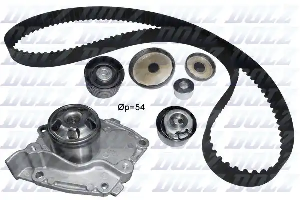 DOLZ KD117