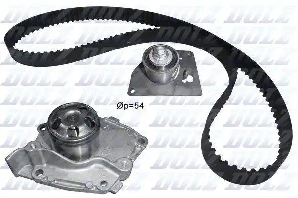 DOLZ KD128