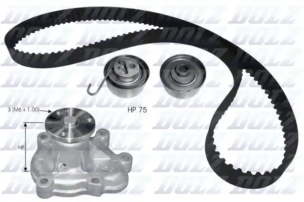 DOLZ KD137