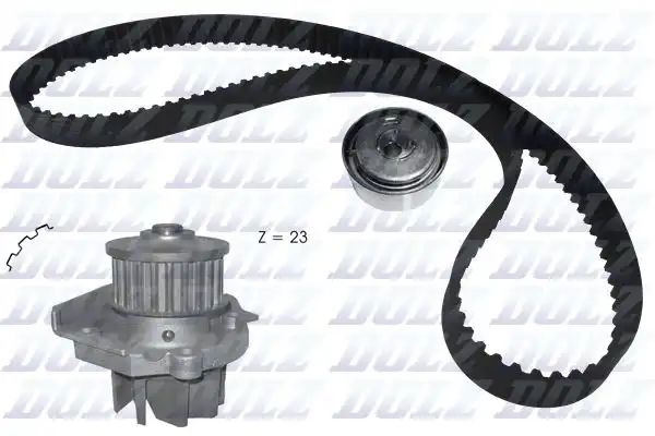 DOLZ KD141