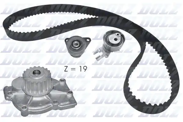 DOLZ KD164