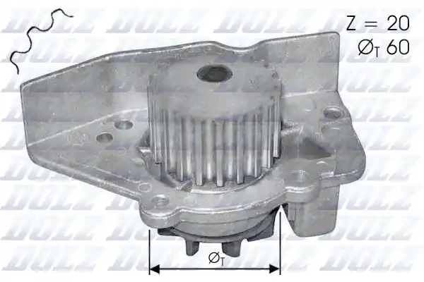DOLZ N405