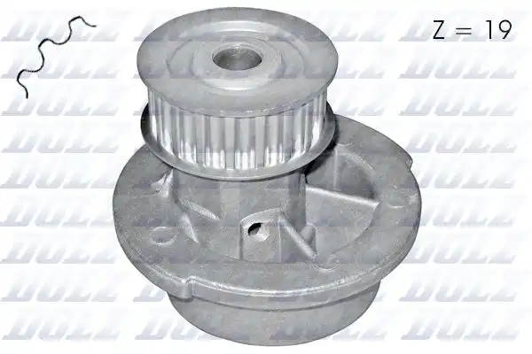 DOLZ O106