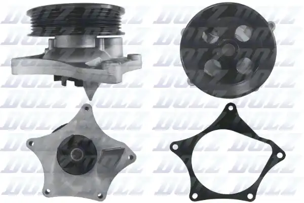 DOLZ O203