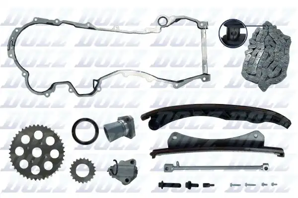 DOLZ SKCA001
