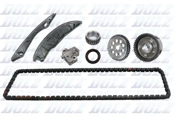 DOLZ SKCH015V