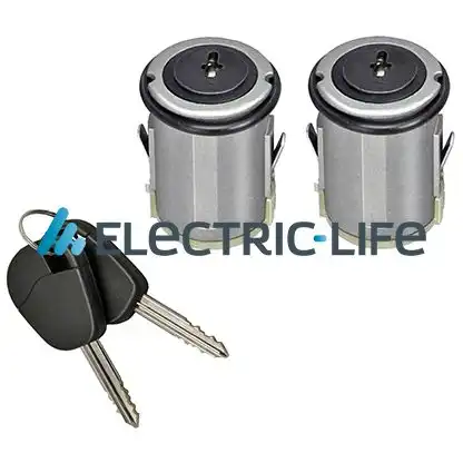 ELECTRIC LIFE ZR801222