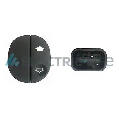 ELECTRIC LIFE ZRFRI76001