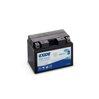EXIDE AGM12-11