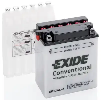 EXIDE EB12AL-A