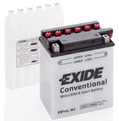 EXIDE EB14L-B2