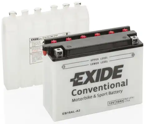 EXIDE EB16AL-A2