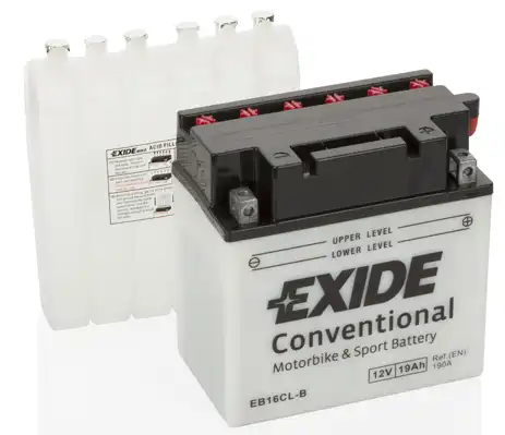 EXIDE EB16CL-B
